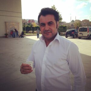 Serdar Çakmak Instagram - Tarz