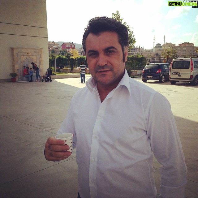 Serdar Çakmak - 74 Likes - Tarz