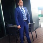 Serdar Çakmak Instagram - İstikbal Göklerde