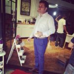 Serdar Çakmak Instagram - Kiraz Mevsimi