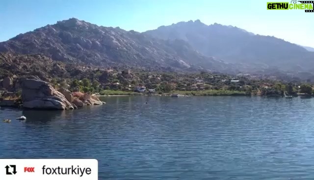 Serdar Çakmak Instagram - @foxturkiye @oluversingaritv #oluversingari #milas