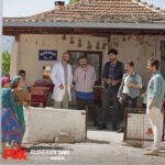 Serdar Çakmak Instagram - Oluversin Gari çok yakında 🎬 @oluversingaritv #oluversingari @foxturkiye #muğla #milas #bodrum Kapıkırı Herakleia Bafa gölü