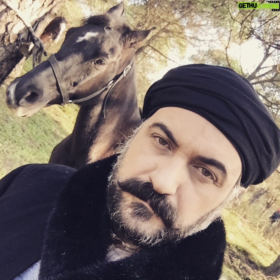 Serdar Çakmak Instagram - Fırtına öncesi sessizlik 🎥 Türkiye