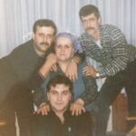 Serdar Çakmak Instagram - Meleğim 🙏🏻 #tbt Türkiye