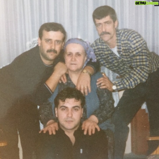 Serdar Çakmak Instagram - Meleğim 🙏🏻 #tbt Türkiye