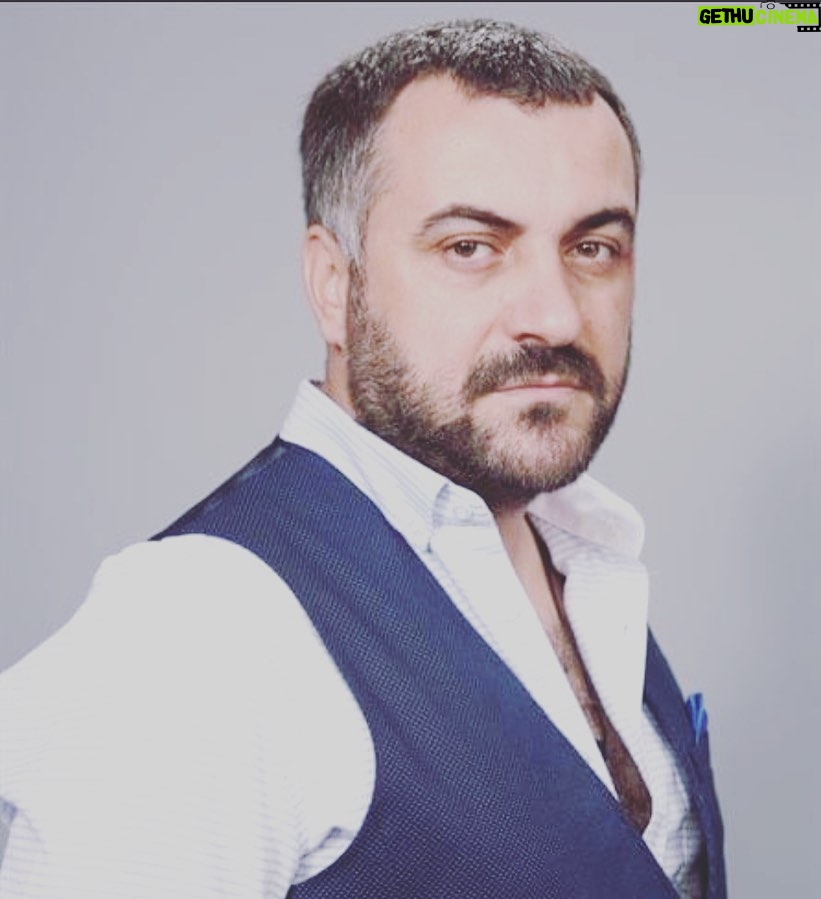 Serdar Çakmak Instagram - Asla vazgeçmeyin, kaybedenler yalnızca vazgeçenlerdir!