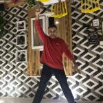 Serdar Çakmak Instagram - Her şey tersine mi dönse?🧐 Ters Ev Metrocity