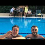 Serdar Çakmak Instagram - Tiyatro ve Sinema Oyuncusu çok değerli Abim @levent_aykul u Antalya’ da ziyaret ettik, çok seviliyorsun çocuk ruhlu ADAM! Anneciğinin o ev yapımı ayranın tadı hala damağımızda ellerinden öpüyoruz selam ve sevgilerimle... Tekirova, Antalya, Turkey