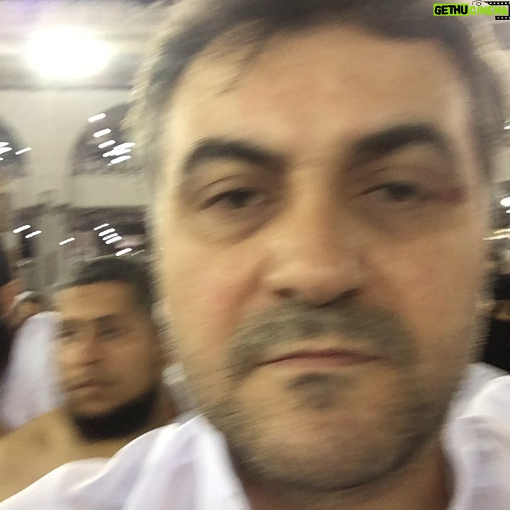 Serdar Çakmak - 444 Likes - Sen Cümle Aciz Kullarını Bağışla Yüce ALLAH’ ım ( C.C ) 🙏🏻 🕋 #allah