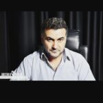 Serdar Çakmak Instagram - Yoruldum ⚖️💈