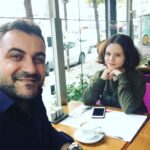Serdar Çakmak Instagram - Dünya Kız Çocukları Günün Kutlu Olsun Prensesim 💕