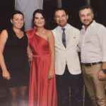 Serdar Çakmak Instagram - Mutluluğunuz ebedi olsun canlar 💕 @edahelvacioglu @burcuadanalicakmak Dedeman Hotels & Resorts
