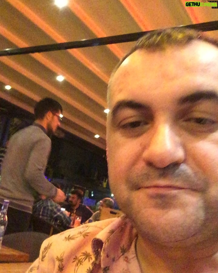 Serdar Çakmak - 196 Likes - Doğum Günümde Şımartılırsam 😂 @gokayisket @kaderdurudemir @olcayaygun @burcu_keser @eriskendeniz @abdullahcavdar #doğumgünü