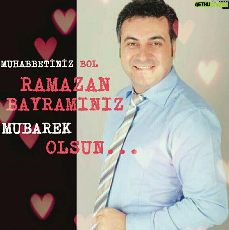 Serdar Çakmak Instagram - Rabbim Huzurumuzu Daim Eylesin... #ramazan #bayram #cuma #istanbul