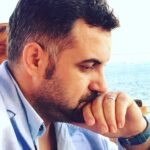 Serdar Çakmak Instagram - Madem Günlerden #Tbt #istanbul #iftar #dua