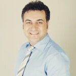 Serdar Çakmak Instagram - Mutlu Yıllar...