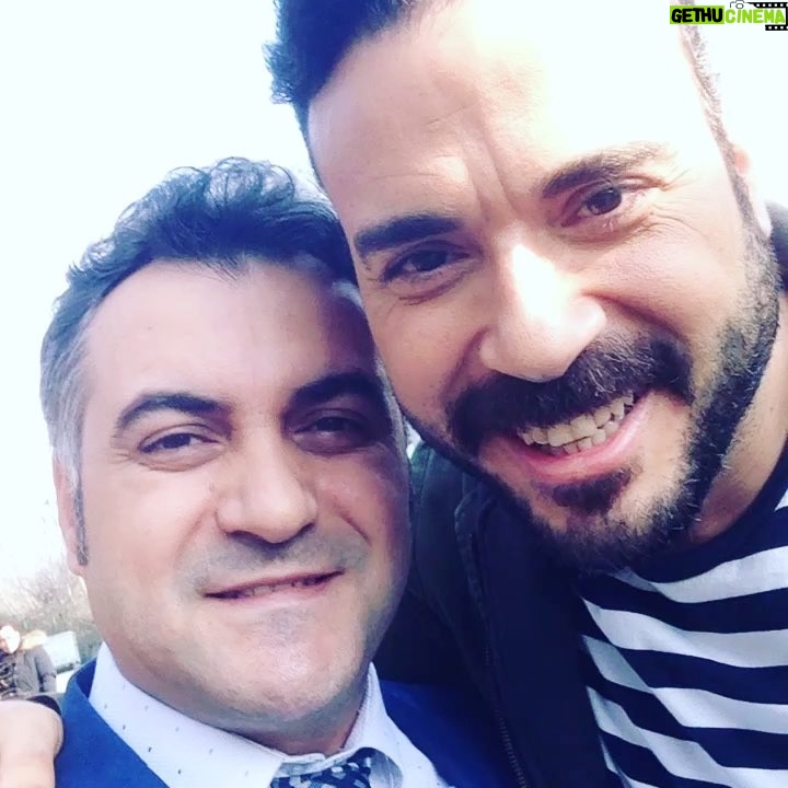 Serdar Çakmak - 188 Likes - Seviliyorsun Hocamm 🤗 @melekozturk44 @faikergin