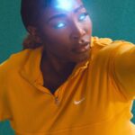 Serena Williams Instagram – what’s your avatar state?