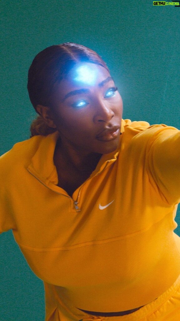 Serena Williams Instagram - what’s your avatar state?