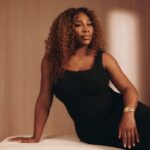 Serena Williams Instagram - @audemarspiguet x @vanityfair. I really enjoyed sitting down to talk about the importance of mentorship and uplifting the next generation of entrepreneurs. Full article in my stories.
