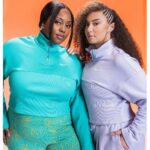 Serena Williams Instagram - The Fall @serenawilliams Design Crew Collection has arrived. Powered by the future of design, putting their stamp on the here and now. The fall season builds on the foundations laid in the spring, pushing the boundaries of style and challenging notions of the way design and designers can look. Tap to shop.