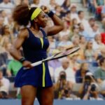 Serena Williams Instagram – Whatever you do, make it great. @gatorade