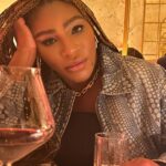 Serena Williams Instagram - When the high from The @beyonce #renaissanceworldtour wears off. So beautiful. Such a hard worker. Beyond talented. So grateful we all experience such talent. #beyonce