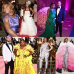Serena Williams Instagram - Slide ➡️➡️ to see my looks from Met through the years. Photo Credit: Theo Wargo / Dimitrios Kambouris / Stephen Lovekin / Evan Agostini / @gettyimages