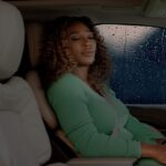Serena Williams Instagram - Tomorrow is #NationalDayOfUnplugging, which means I’ll be taking a pause from my busy day to decompress. One way I relax is by sitting comfortably in a peaceful space, listening to soothing sounds, and focusing on my breathing. @lincoln has created a full hour of relaxing rainfall from inside one of their vehicles, which anyone can access at home. Head to their YouTube channel for the full experience.