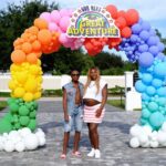 Serena Williams Instagram - Our next great adventure @jzevents