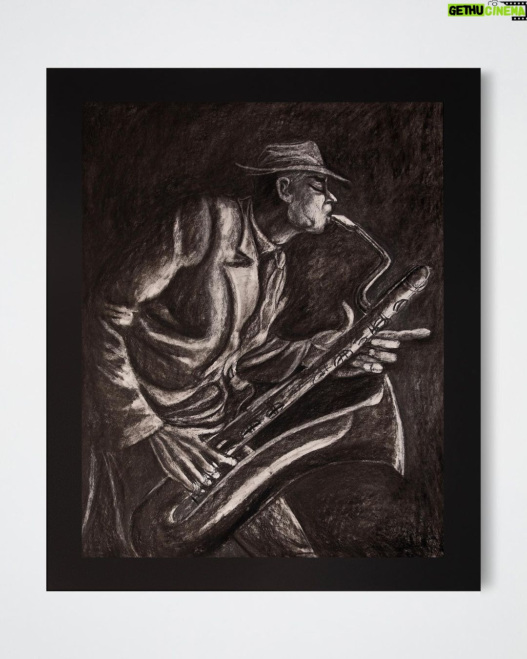 Serena Williams Instagram - We are very excited to announce Holding Court, a special auction in partnership with @joopiterofficial featuring four never-before-seen works by @erniebarnesofficial in support of @yprcla. Ernie Barnes is an iconic Black artist my family and I have long admired. Through his vibrant imagery, he envisioned a colorful world of harmony between all communities, backgrounds, and races. All proceeds from the sale of these amazing works will help fund and provide vital resources to those affected by violence in Compton and underserved communities across the country. Unity and community are two of the most important pillars the Yetunde Price Resource Center stands on, and we are excited to partner with JOOPITER on the Holding Court auction to continue to support families and individuals in need. Holding Court is open for global online bidding on JOOPITER.com, with the auction closing on Tuesday, August 1st, at 9am PT.