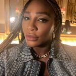 Serena Williams Instagram - When the high from The @beyonce #renaissanceworldtour wears off. So beautiful. Such a hard worker. Beyond talented. So grateful we all experience such talent. #beyonce
