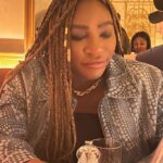 Serena Williams Instagram – When the high from The @beyonce #renaissanceworldtour wears off. So beautiful. Such a hard worker. Beyond talented. So grateful we all experience such talent.  #beyonce