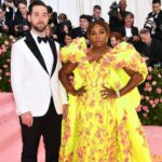 Serena Williams Instagram - Slide ➡️➡️ to see my looks from Met through the years. Photo Credit: Theo Wargo / Dimitrios Kambouris / Stephen Lovekin / Evan Agostini / @gettyimages