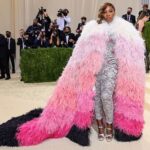 Serena Williams Instagram - Slide ➡️➡️ to see my looks from Met through the years. Photo Credit: Theo Wargo / Dimitrios Kambouris / Stephen Lovekin / Evan Agostini / @gettyimages