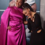 Serena Williams Instagram - What a fun night at the @creedmovie premiere✨🥊 Photo by Momodu Mansaray / @gettyimages