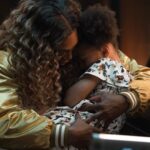 Serena Williams Instagram – @olympiaohanian