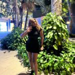Serena Williams Instagram - Miami nights ✨