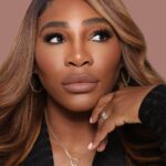 Serena Williams Instagram - Love, love and more love. The new @serenawilliamsjewelry collection is inspired by the people and things that I love (yes, that includes a little bling!). Visit serenawilliamsjewelry.com now to shop. ❤️💎