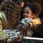 Serena Williams Instagram – @olympiaohanian