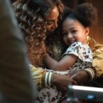 Serena Williams Instagram – @olympiaohanian