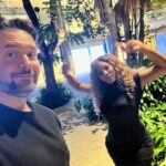 Serena Williams Instagram – Miami nights ✨