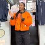 Serena Williams Instagram - Made for the dreamers, by the dreamers. Each year, we hand-select up- and-coming designers to bring fresh new takes from their own cultural lens. Meet some of the designers behind the 2023 SWDC Collection: ✨ Shade Pratt ✨ Daniela Triana ✨ Chantel Sanchez ✨ Kechantra Ward