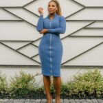 Serena Williams Instagram - Caption this … 💙