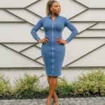 Serena Williams Instagram - Caption this … 💙