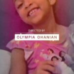 Serena Williams Instagram - Shot, directed and produced by @olympiaohanian for @willperform