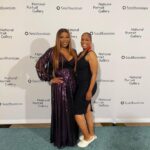 Serena Williams Instagram - Sisters. I Love having sisters. I was fortunate enough to have 4. Now 3…. I have grown and learned to love and cherish every moment with them. As you can tell clearly I am the brat. @ladyisha01 @lyndrea_imani @venuswilliams And life long friend and honorary dad Larry Bailey.