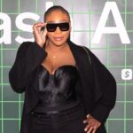 Serena Williams Instagram – You can find me at club @cashapp 🏎 

Cover Photo By: Kaitlin Saragusa from @bfa