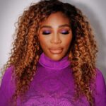 Serena Williams Instagram - @audemarspiguet x @vanityfair