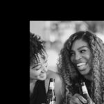 Serena Williams Instagram – Wherever you are on your journey, always remember to enjoy it. Tennis has always been my first love and I’m happy to relive these joyous memories with @MichelobUltra. Here’s to continuing to leave a legacy to remember.